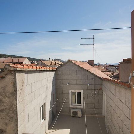 Rooms Kala Šibenik Exteriör bild