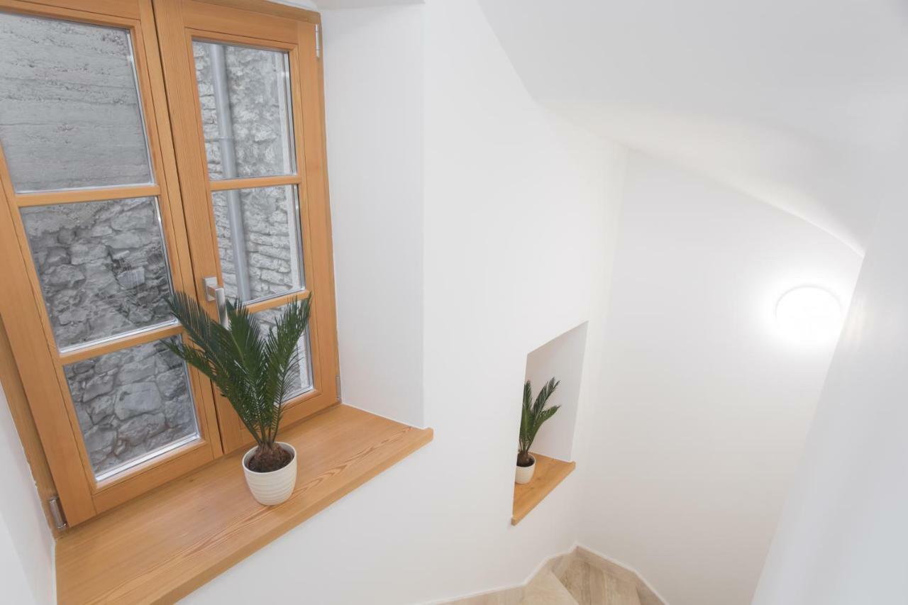 Rooms Kala Šibenik Exteriör bild