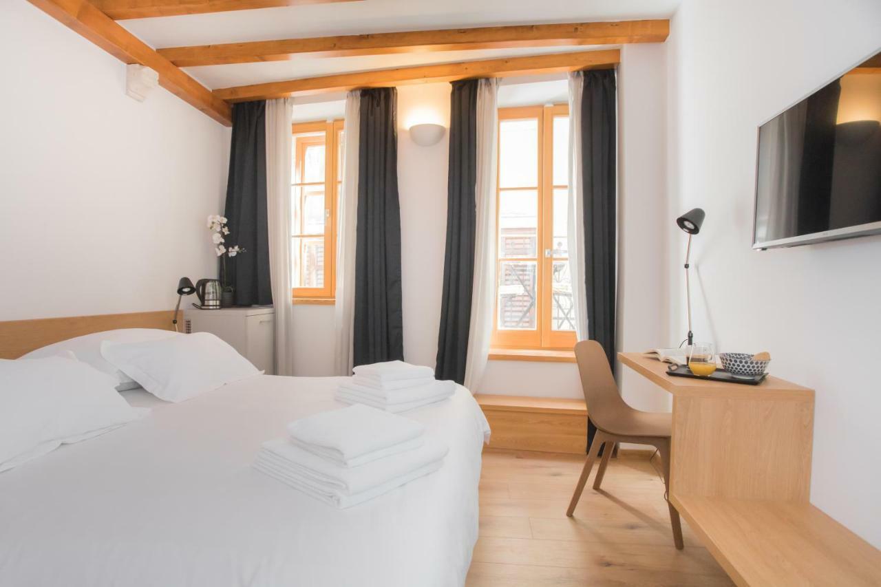 Rooms Kala Šibenik Exteriör bild