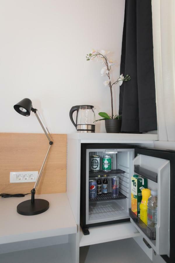 Rooms Kala Šibenik Exteriör bild