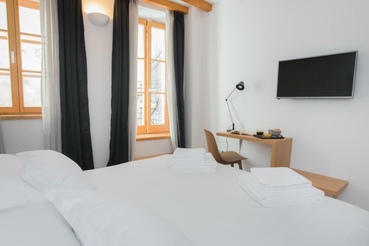 Rooms Kala Šibenik Exteriör bild