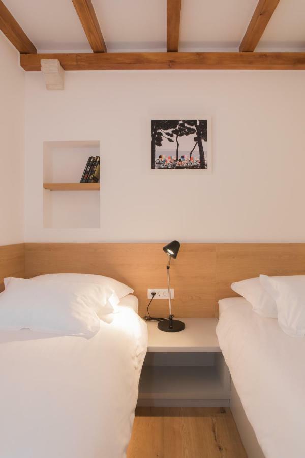 Rooms Kala Šibenik Exteriör bild