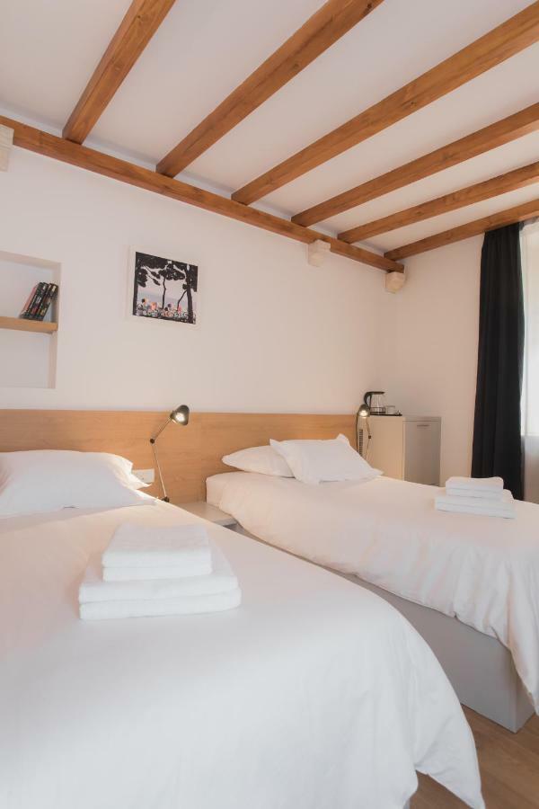Rooms Kala Šibenik Exteriör bild