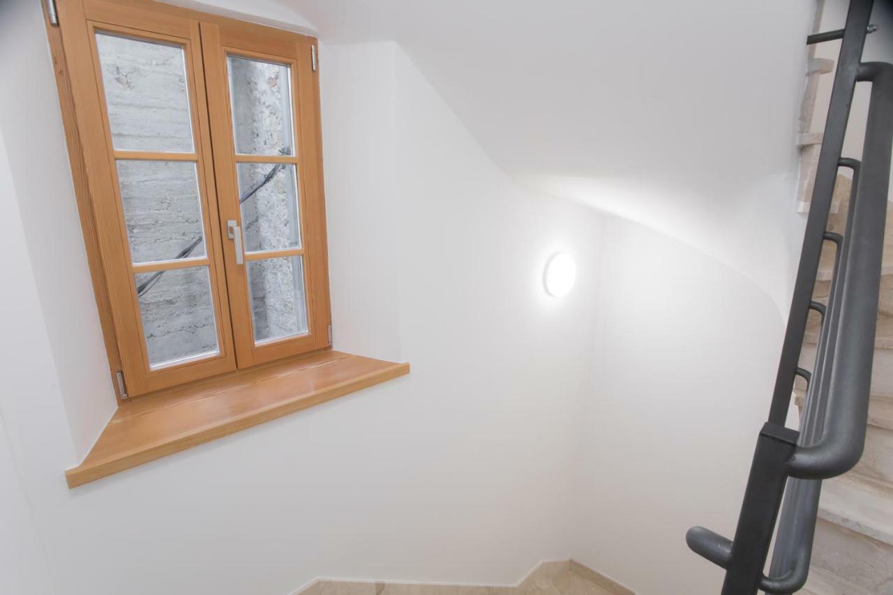 Rooms Kala Šibenik Exteriör bild